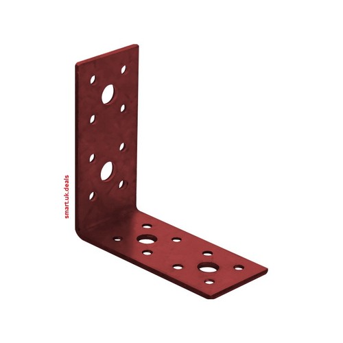 Heavy duty angle 90 - angle,