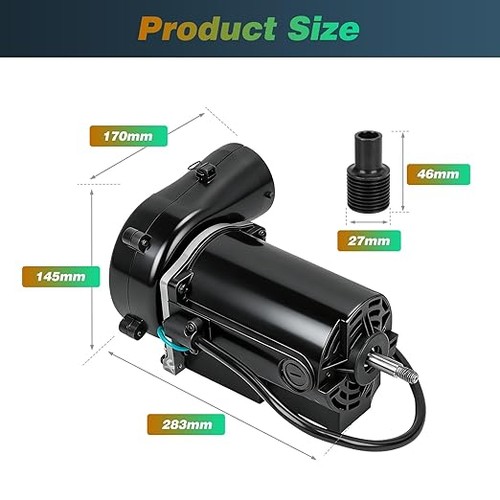 Openbox dw735 planer motor - openbox!,