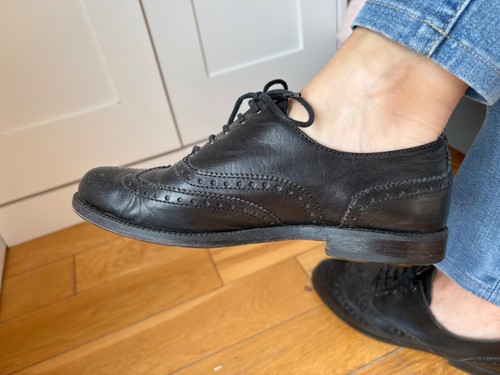 Russell bromley black - russell,