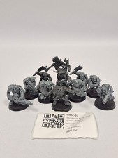 Warhammer 40,000 Boyz (Combat