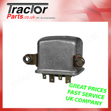 Regulator Box 22AMP For