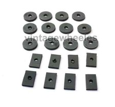 Lambretta GP-LI-SX-TV Anti -