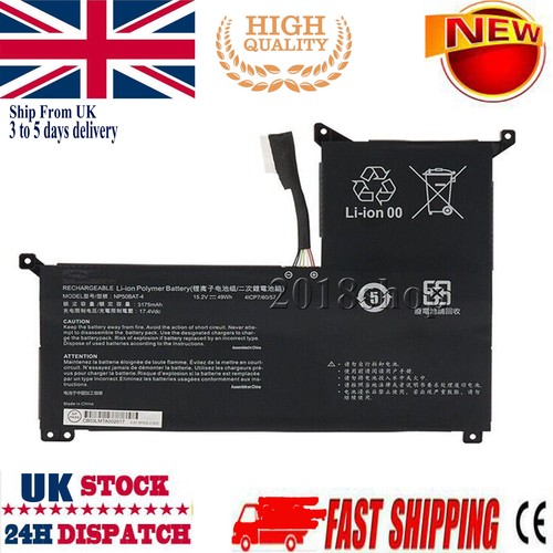 Medion 40075675 np50bat - 40075675, np50bat-4