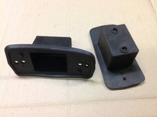 Wartburg   Front Indicator Rubbers - New Old Stock NOS Genuine Wartburg parts