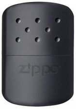 Zippo 12 Hour Refillable Hand Warmer Portable, Refillable, Odourless