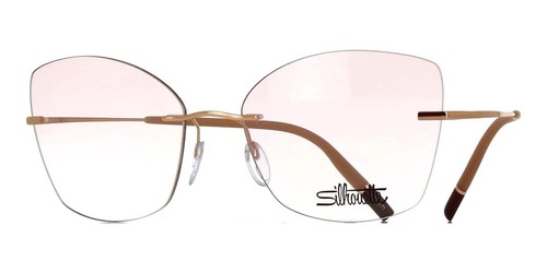 Silhouette tma icon rose gold - icon,