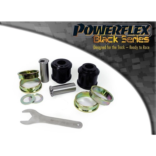 Powerflex black series - powerflex,
