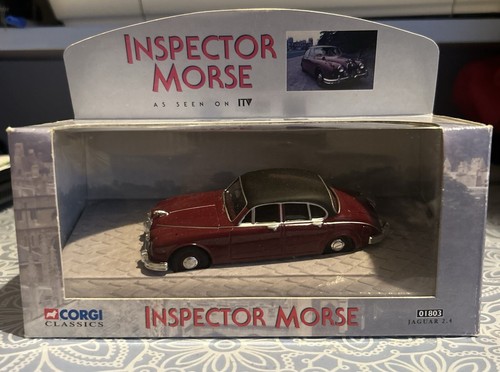 Corgi classics 01803 - corgi,