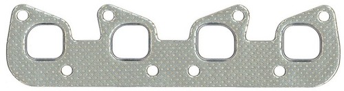 Elring 069 470 gasket exhaust - gasket,,