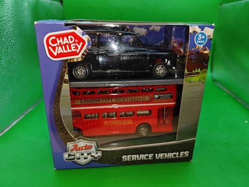 Chad valley service vehicle - valley,