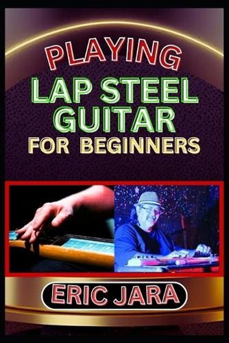 Playing lap steel guitar for - lap,