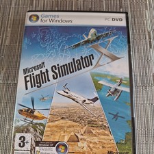 Microsoft Flight Simulator X