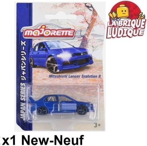 Majorette japan series premium - majorette,