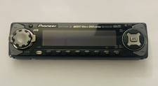Pioneer KEH-P7900R car stereo