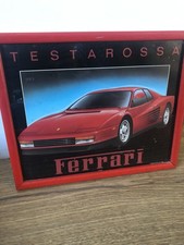 Vintage Framed Art Print