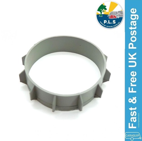 Pls clock rubber gaitor - rubber,