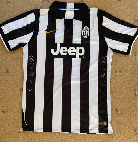 Juventus football shirt pirlo - juventus,