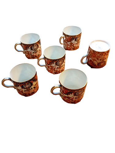 Royal crown derby demitasse - crown,