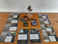 Tie/d Defender (Star Wars