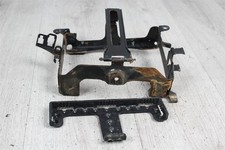 Battery Box Holder Battery Honda GL 1100 Gold Wing SC02 80-83