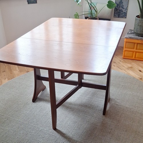 Mid century drop - mid,