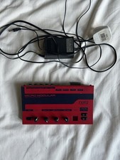 Nord Micro Modular Desktop Synthesizer