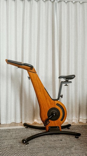 Nohrd bike oak - oak, exercise