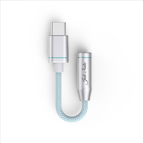 Fiio jade audio ja11 dongle - audio,