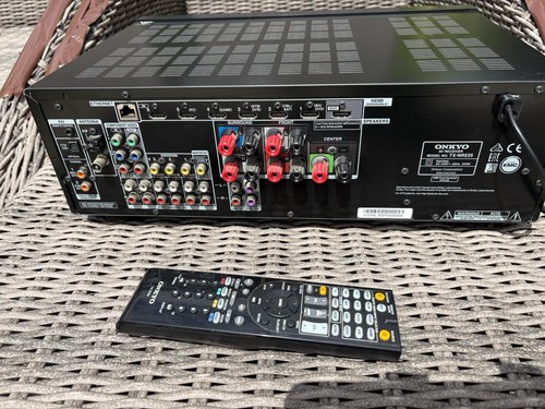 Onkyo nr535 2ch a v - , 5.2ch