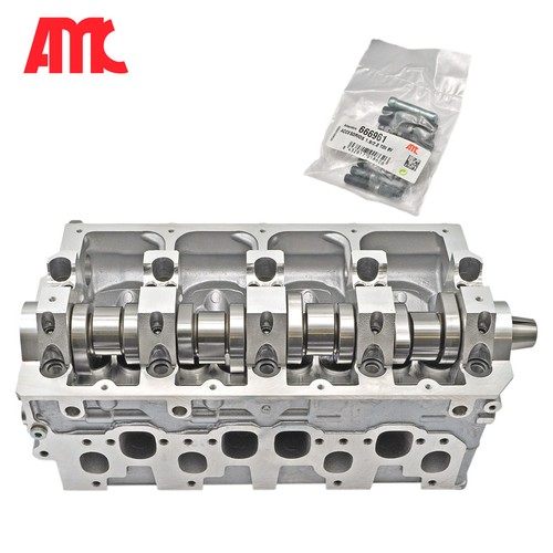 Cylinder head complete - head, for