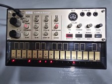 Korg Volca Tunes 27-key