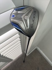 Cobra XL Speed Driver 10.5