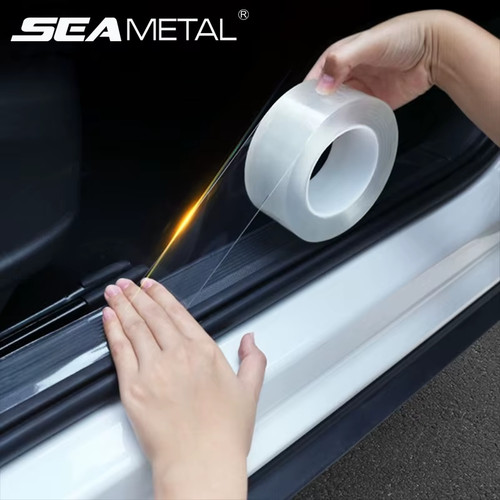 For car door edge protector - for,