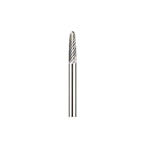 Dremel 9910 tungsten - dremel, 1/8"