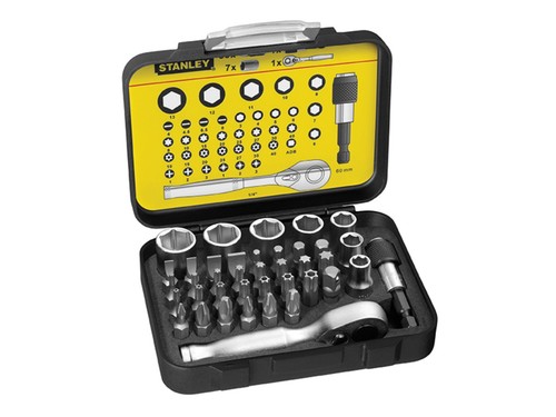 Stanley hand tools 4in drive - stanley,
