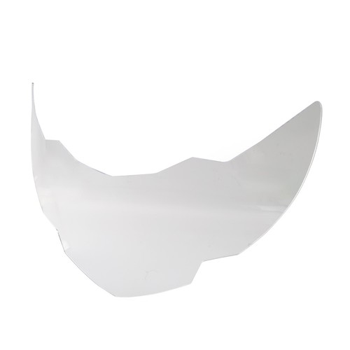 Headlight front protector - front,
