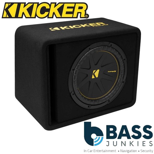 Kicker 50vcwc124 600 - kicker,