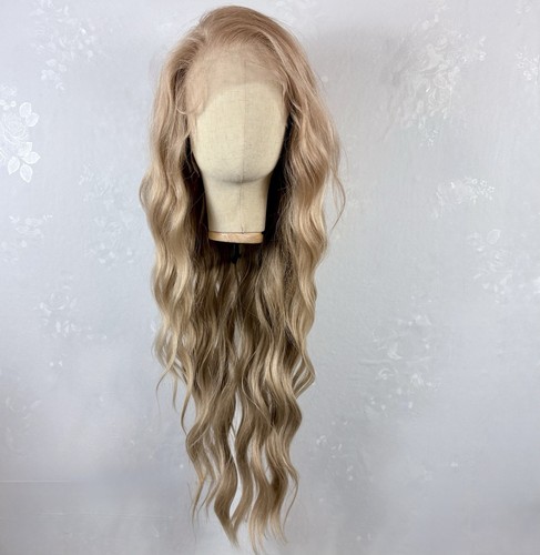 Daily wear wig long - wig!, 30”