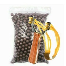 High Velocity Slingshot