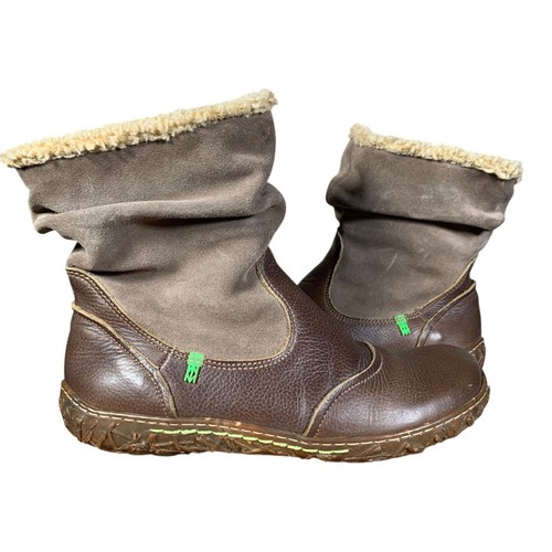 Naturalista nido ella boots - naturalista,