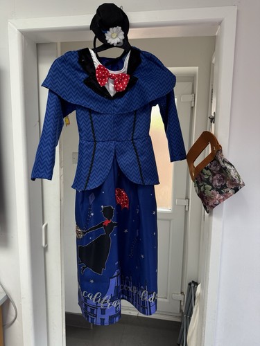 Disney mary poppins fancy - mary,