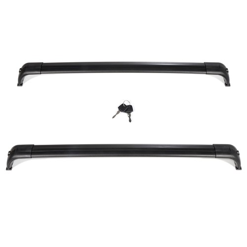 Roof rack set cross - rack,