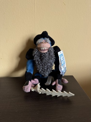 Ice age captain gutt - ice,