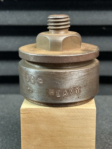 Vtg 600 toh heavy - 600,