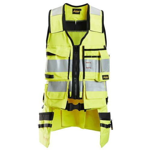 Snickers 4260 protecwork - 4260,