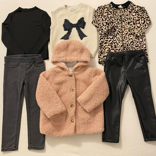 Girls clothes bundle years - girls, 2-3