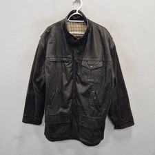 Barbour Vintage Bushman