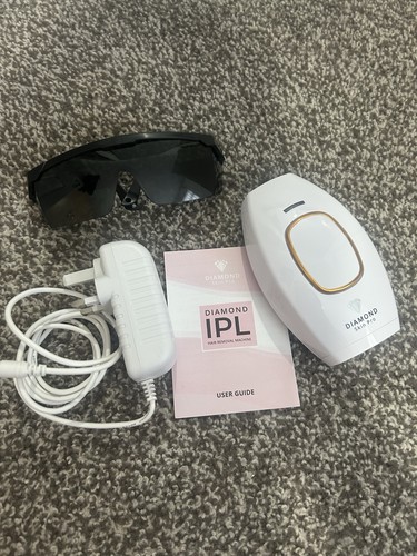 Ipl hair removal device - ipl,