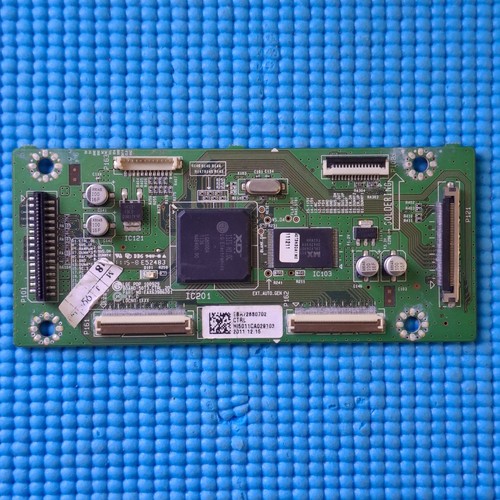 Lvds tcon board - lvds, lg