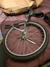 Adjustable Unicycle Balance